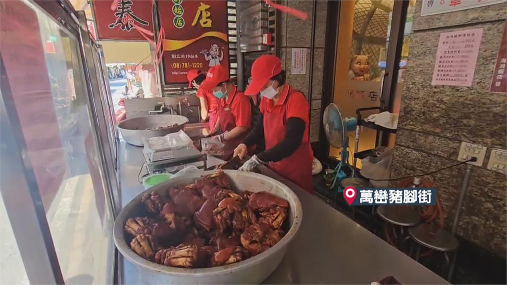 端午四天連假來了 屏東墾丁業者迎客啦