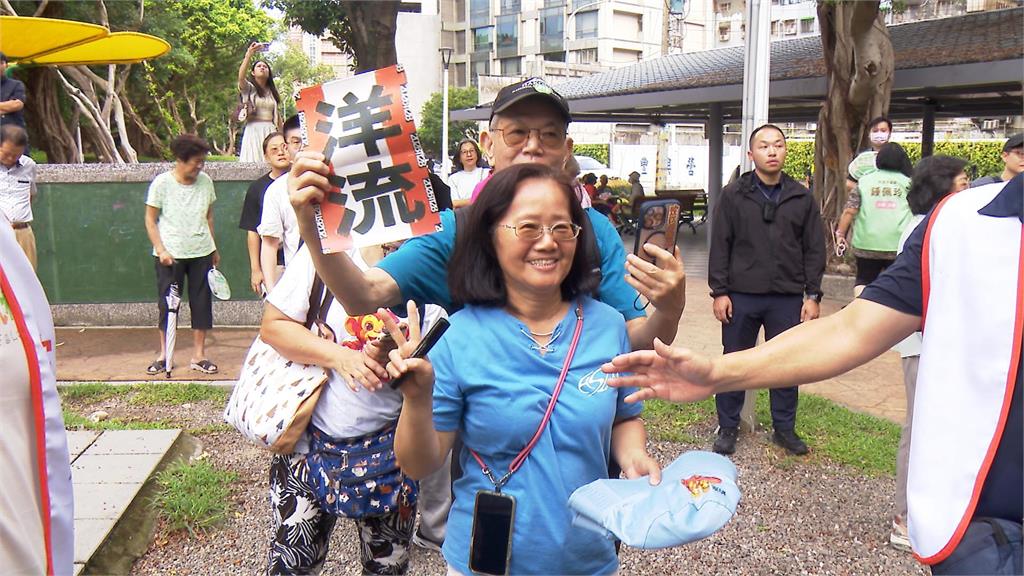 不要殷瑋答！邀蔣萬安市政辯論　沈伯洋：透過發言人攻擊不恰當