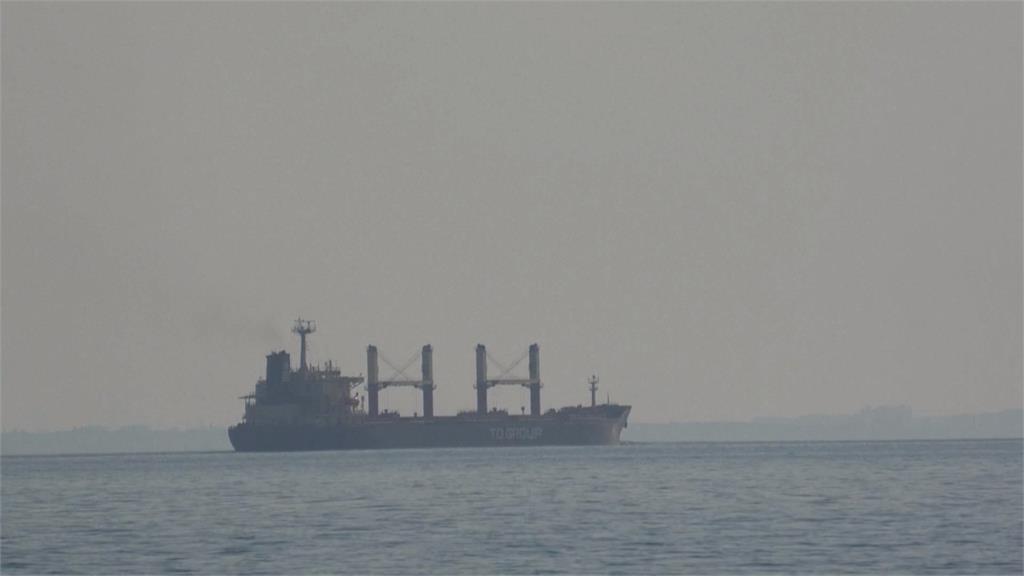 俄烏黑海穀物出口協議續約破局 全球數百萬童面臨饑荒危機