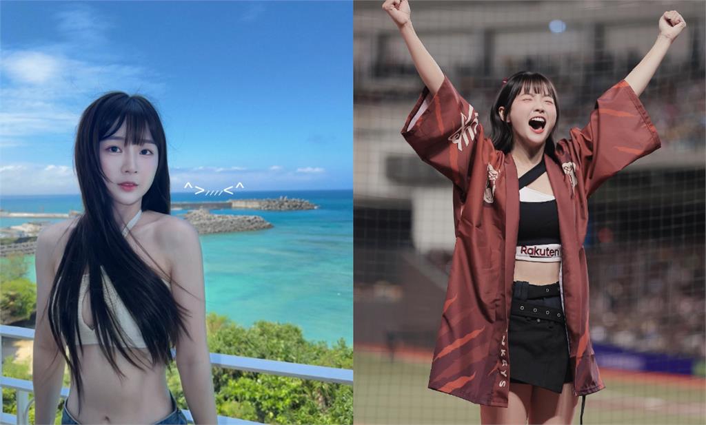 9年前徵選片「反串1天王」被挖！籃籃裝傻「這是誰」竟被網嗆：不會去查喔