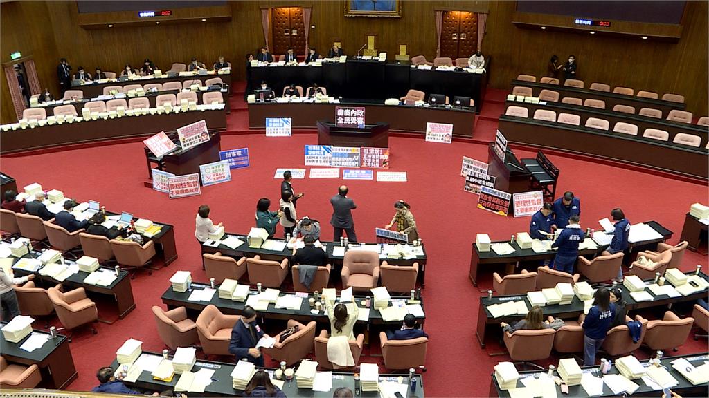 鄭麗君簽署台美貿易協定返國　賴清德：台灣因你們更繁榮