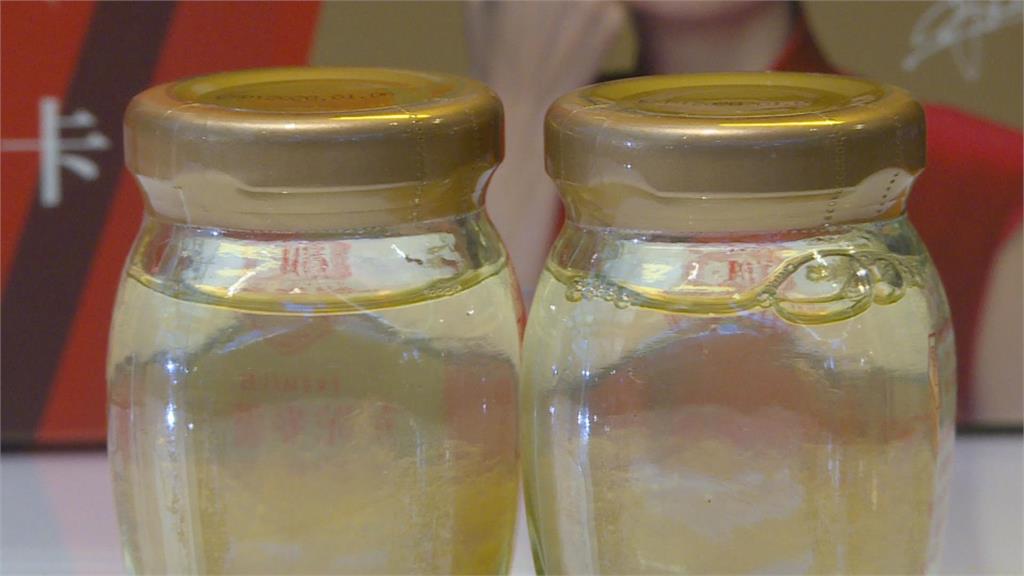 保健品牌推全新燕窩產品　邀林心如擔任代言人