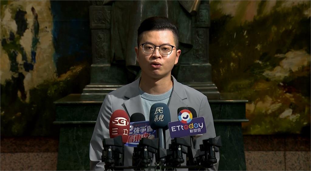 黃珊珊移送北檢複訊 凌濤:「珊珊來遲」如有金鐘罩鐵布衫