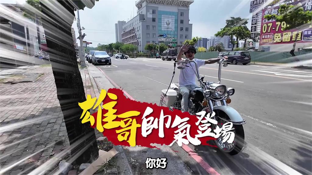 好吃到說不出話!黑龍首嚐蝦蛄拍仔 「外殼剝開全是蝦肉」驚嘆:發現新大陸