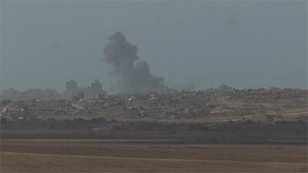 中國又吃豆腐! 中國駐以使館撤離登記納入「台胞證」