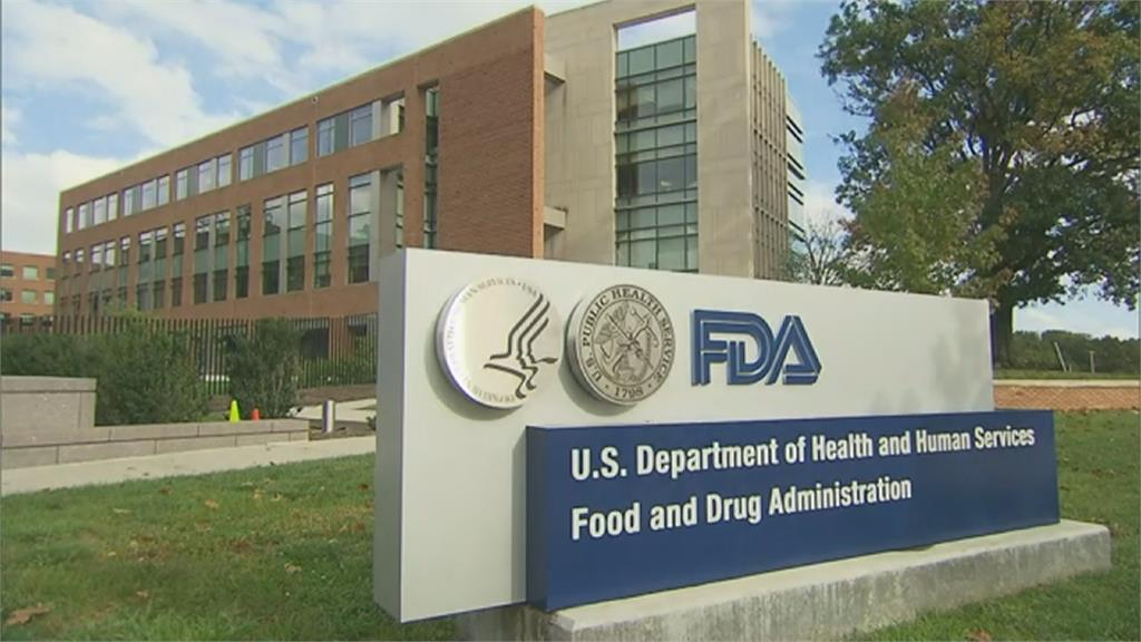 美國FDA批准給年長、高風險族群　施打第3劑輝瑞加強針