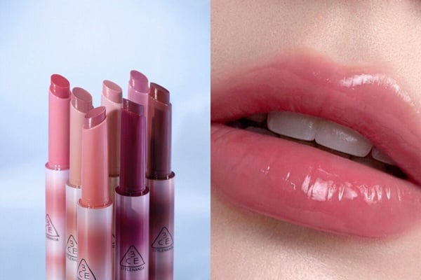 《愛情怎麼翻譯？》高允貞同色系唇彩推薦！化妝師公開同款唇膏是它，不只顯嫩還顯白！
