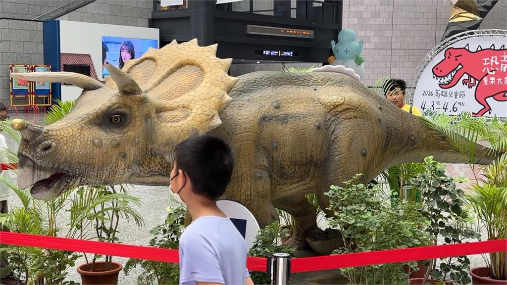 尼斯湖水怪出沒？　澄清湖驚見9公尺巨型水怪驚喜現