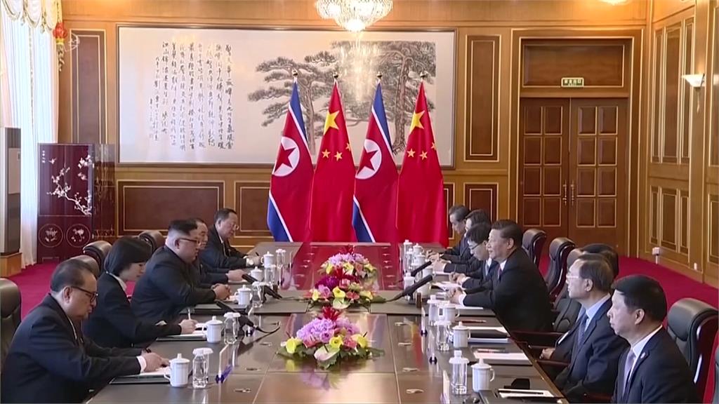 習近平將訪北韓2天國是訪問　專家：穩固自己老大哥地位
