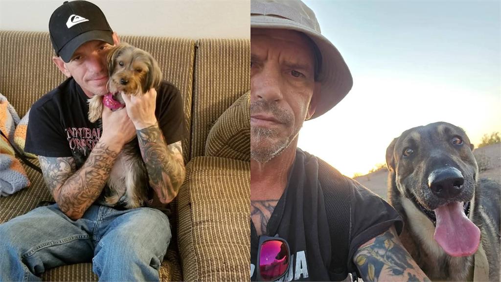 52歲男「制止插隊」慘遭射殺!25歲槍手辯「我怕被打」遭監視器戳破謊言