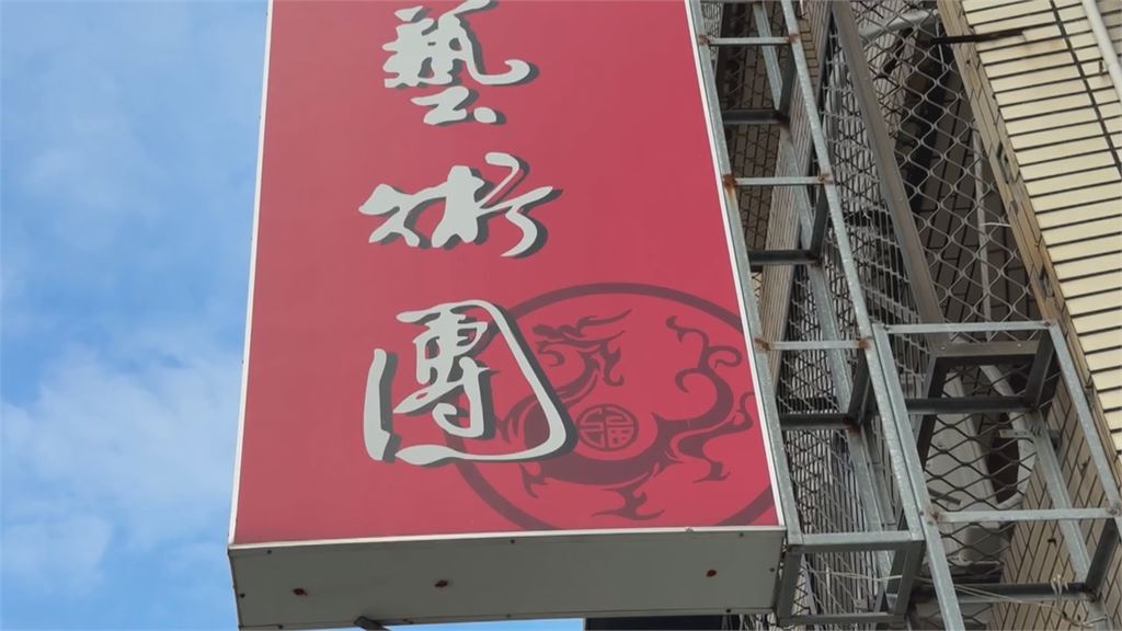 「最美麗陣頭」爆剝削！　舞者受傷逼上台﹑禁奔喪還性騷