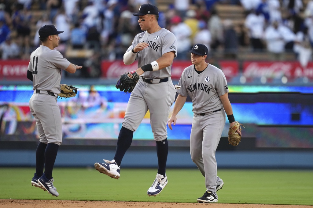 MLB/「五月狂谷」一數據根本無敵! 大谷翔平奪單月最有價值球員