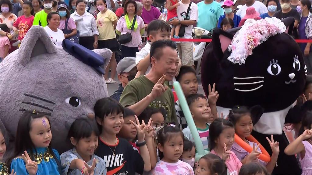 嘉義「東石海之夏」將登場 暖身活動熱鬧走上街頭