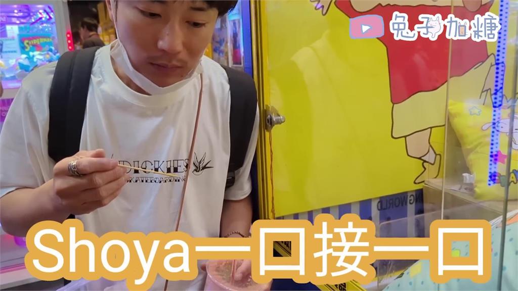 避之唯恐不及!日本弟弟初訪台灣「被美食擄獲芳心」 卻難以接受這道料理