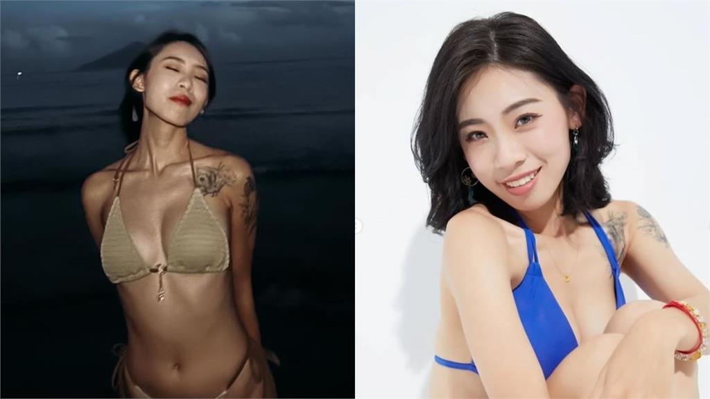 前輔導長內內遭嫌「直播尺度小」原因曝光！她怒甩89字回嗆：沒必要當奧客