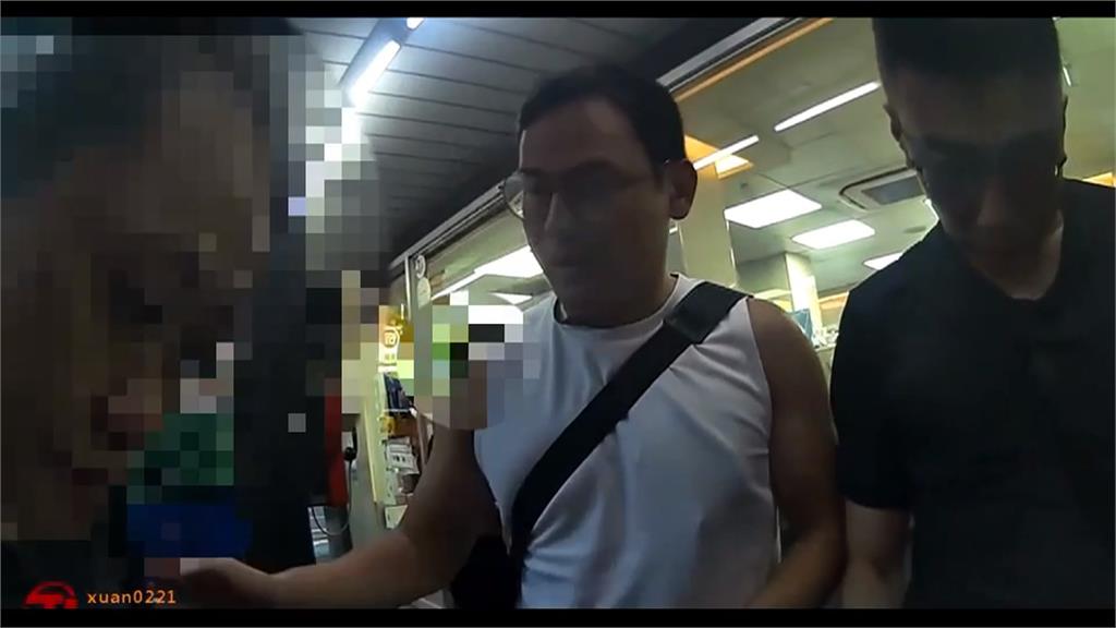 嚇瘋!淡水女慣竊騎走鑰匙未拔機車 毒駕變裝換被害人外套