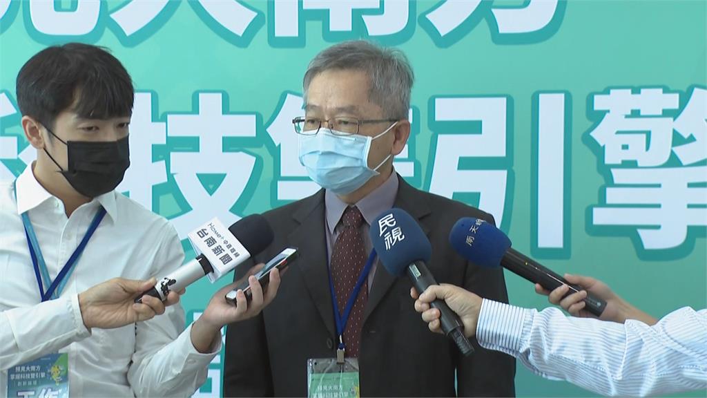 工研院南台灣成果展 智慧製造、智慧能源 攜手產業翻轉經濟