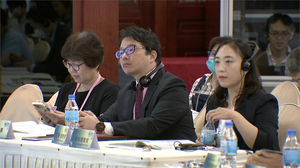 台灣職災一年逾4萬件!勞動部舉辦職安研討會 邀多國學者交流經驗