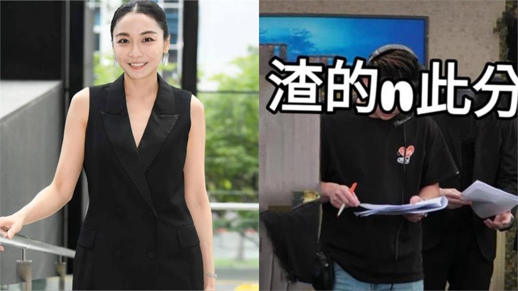 47歲江祖平「戀上小22歲」電視台副總兒！分手才4天「戀情始末」全還原