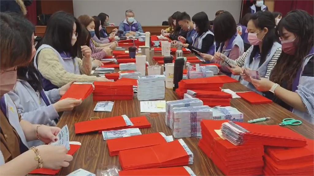 澎湖年前發5千敬老金! 陳光復:端午再加碼