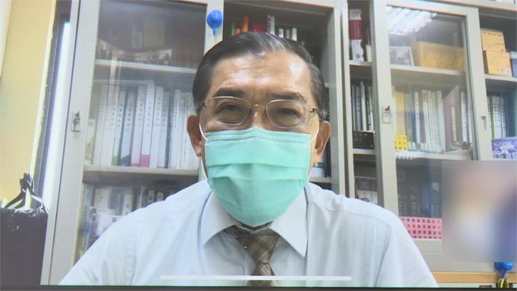 疫情黑數上看百萬人 感染科專家:未必是壞事