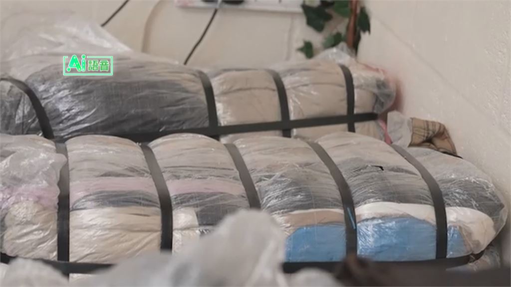１５歲賣到２０歲！　英國青年轉賣二手衣　賺到買下保時捷