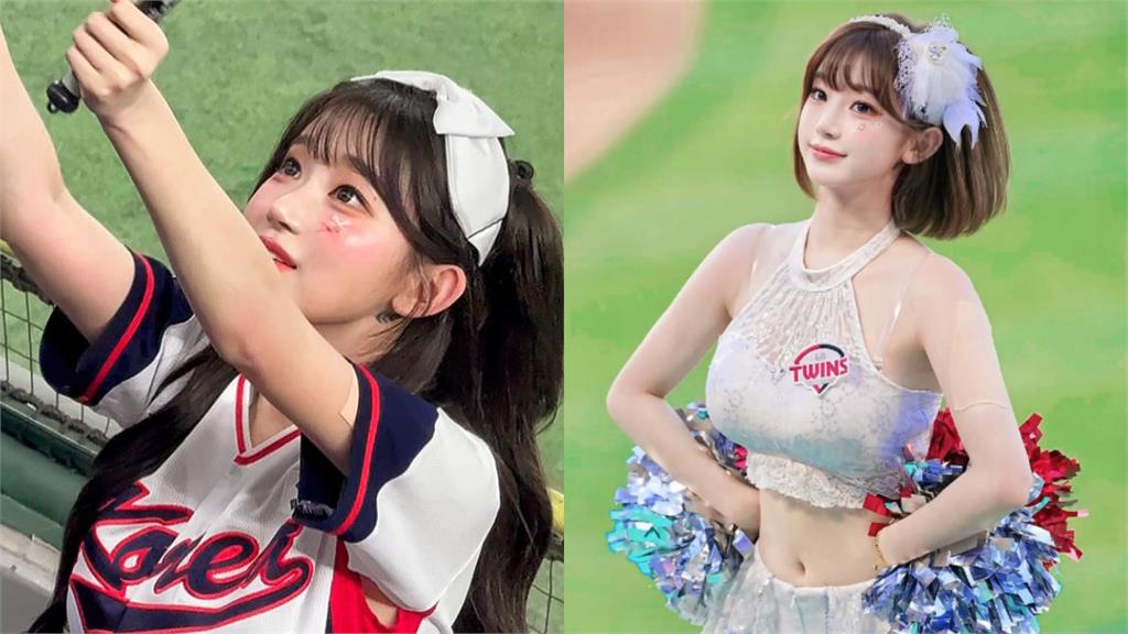 「AI女神」李珠珢告別韓職引熱議！「有什麼魔力？」鄉民揭關鍵：當然選台灣