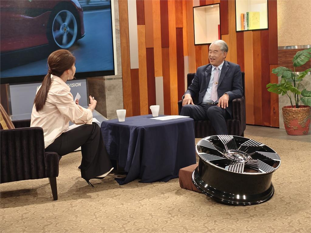 法拉利指定輪圈王 雲林隱形冠軍