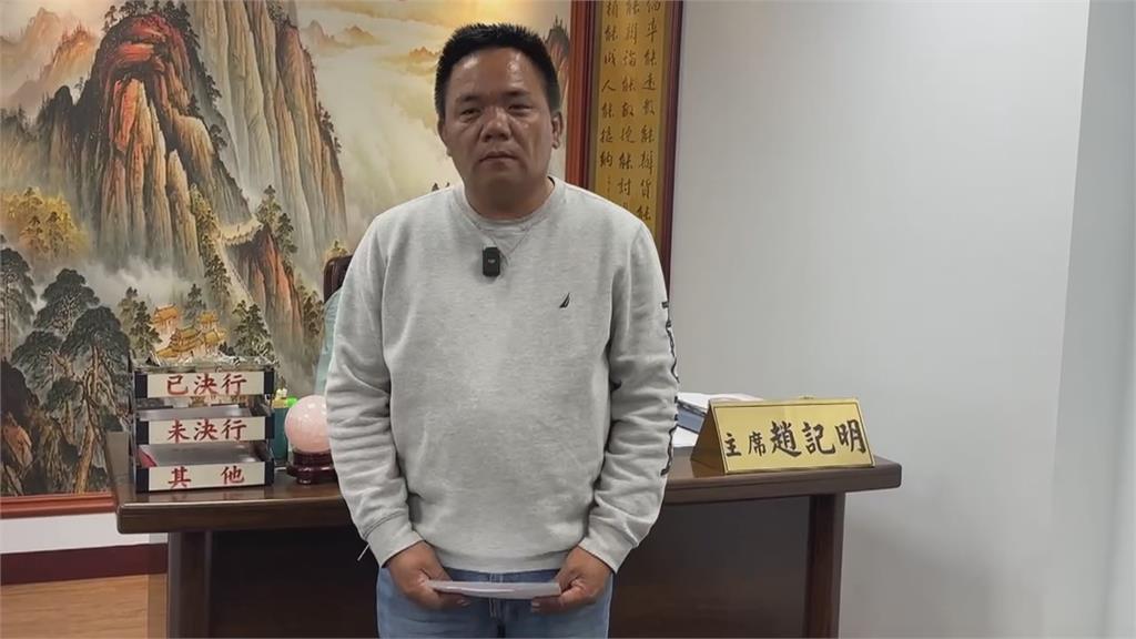開車衝撞核三廠大門 恆春鎮代會主席遭求刑8個月