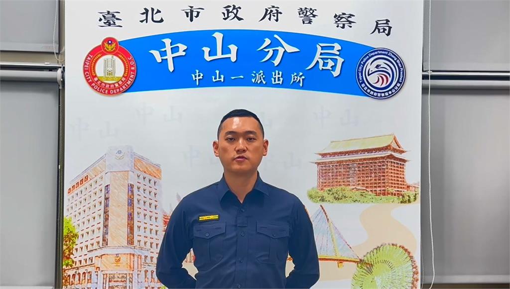 快新聞/養生館更名重起爐灶!9嫩妹兼做半套 中山警持票抓26人