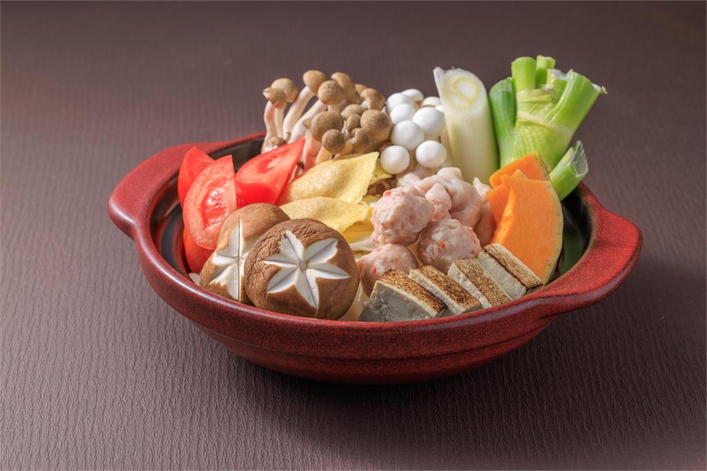 豊漁餐飲打造「日台混血」鍋物新美學 全新品牌「Shabu家」進駐中和環球購物中心