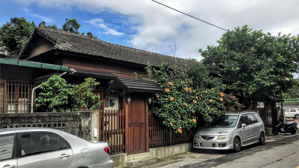 台灣趴趴走/兒童醫院變成咖啡店?老宅前世今生大揭密!