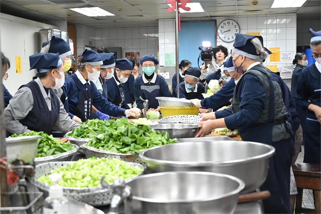 快新聞/向台灣學習!我國防災表現佳 日本NHK也來取經