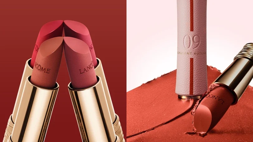 情人節送禮快筆記!2025「七夕限定香氛彩妝」推薦:YSL、TOM FORD 限定禮盒夢幻必收(上)