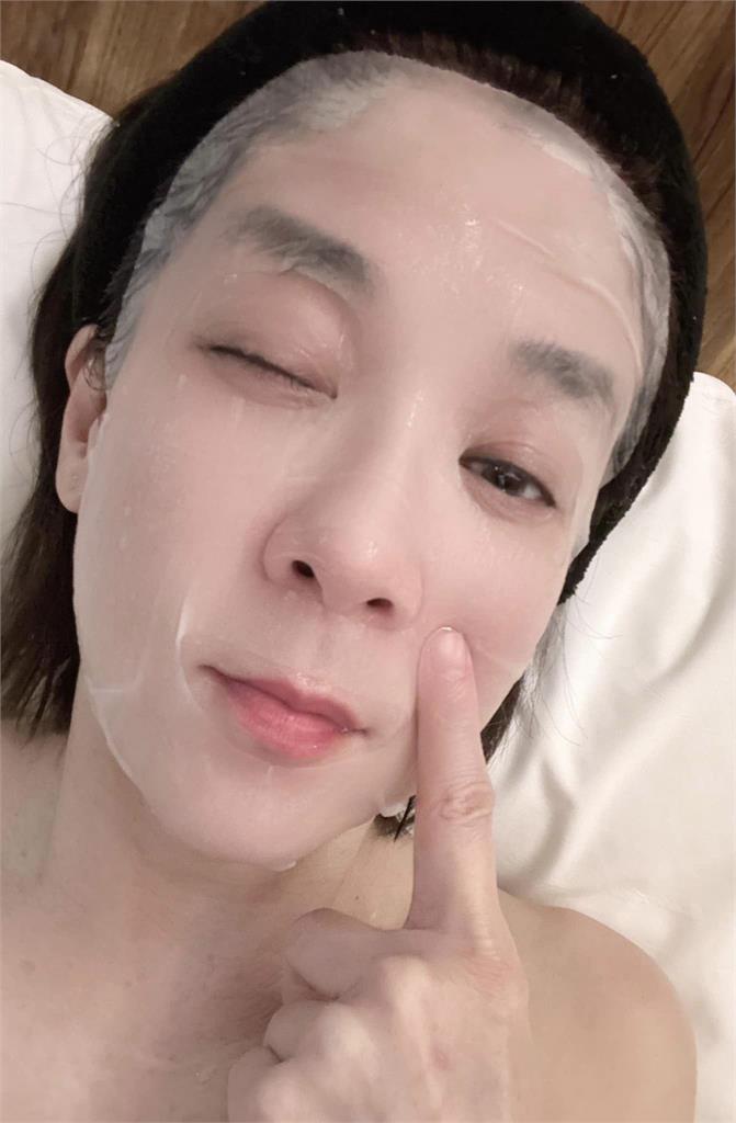 袁惟仁前妻驚爆「狀態不好」!陸元琪離婚8年突淚崩:人生最難是說再見
