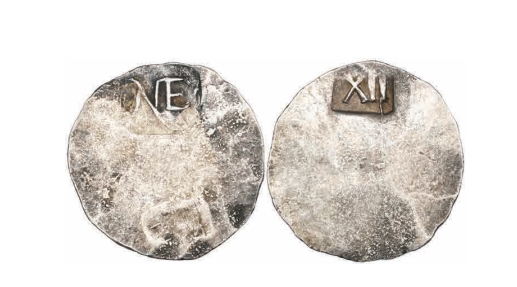 糖果盒藏1652年古董硬幣！「1先令」拍出970萬高價…驚人歷史曝光