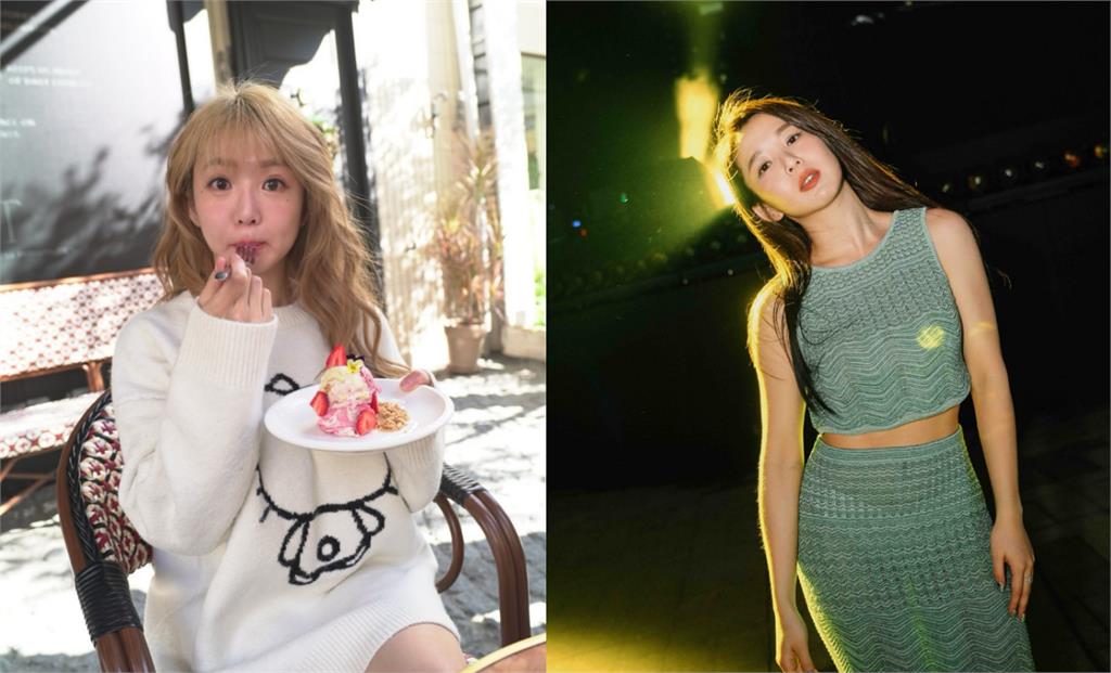 郭書瑤遭疑「過度醫美」0修圖片流出！網酸「嬸味飄出來」她反問：什麼問題