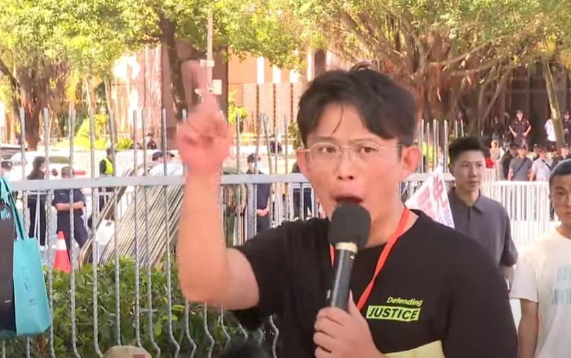柯文哲「不分區2年換人做」規定還算數?傳黨代表「將私下操作」黃國昌鬆口認了