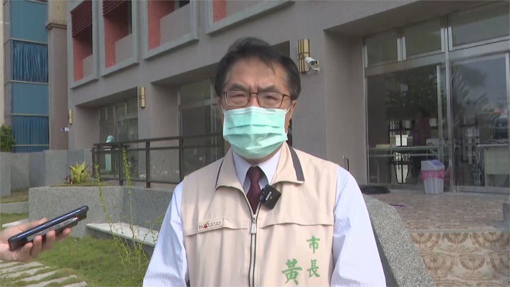 比照高雄發「快篩兌換券」 南市議員為弱勢請命!