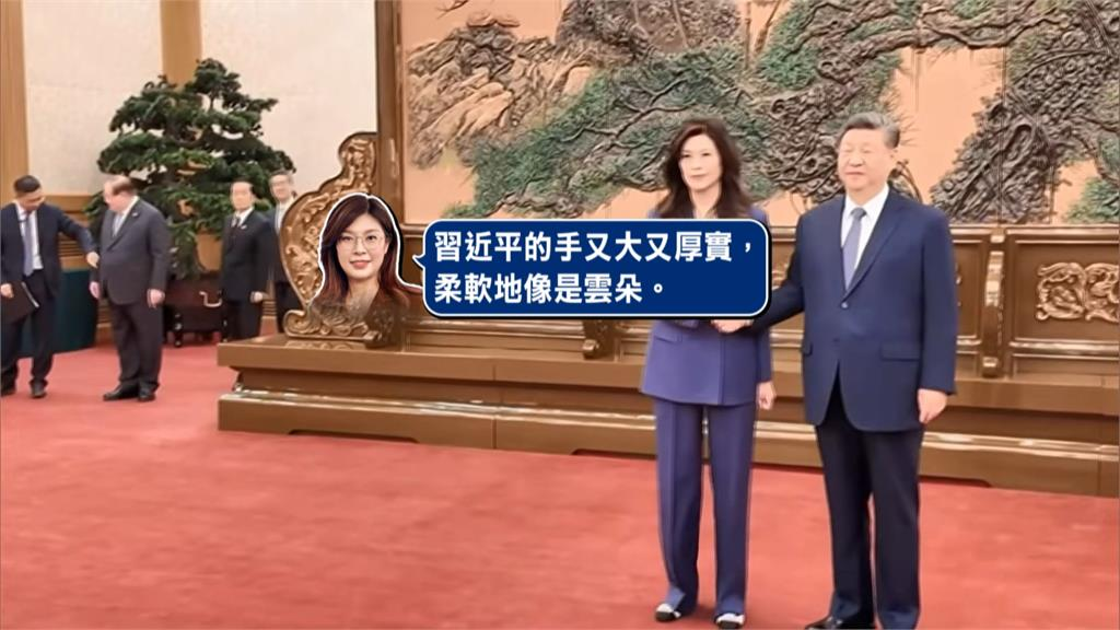 黃暐瀚突喊：國民黨始於孫文、終於麗文！急補2字緩頰…網嘲：恐一語成讖