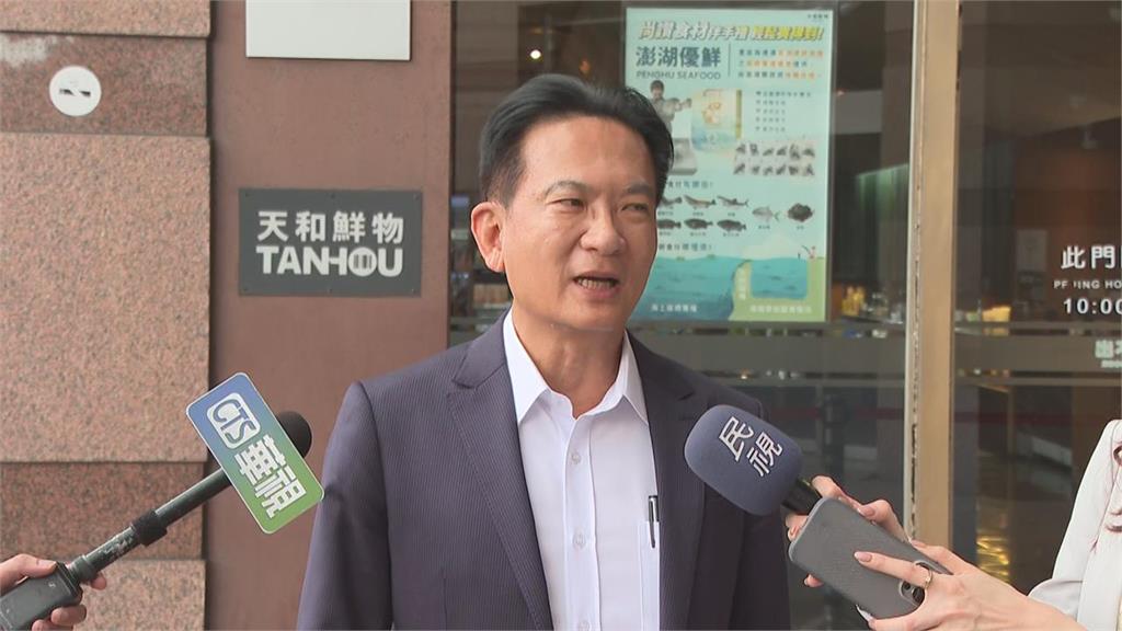 快新聞／國民黨歹戲要殺青了！林俊憲看穿藍白上凱道劇本　呼籲不要做這1事