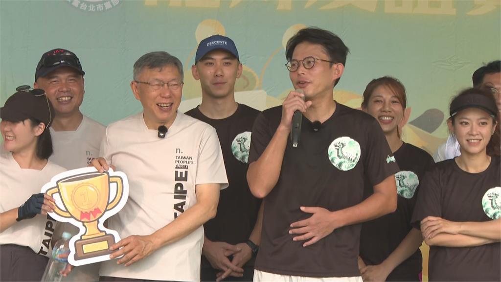 快新聞／「柯文哲條款」要來了？民眾黨擬修法刪勾串羈押　黃國昌竟這樣說