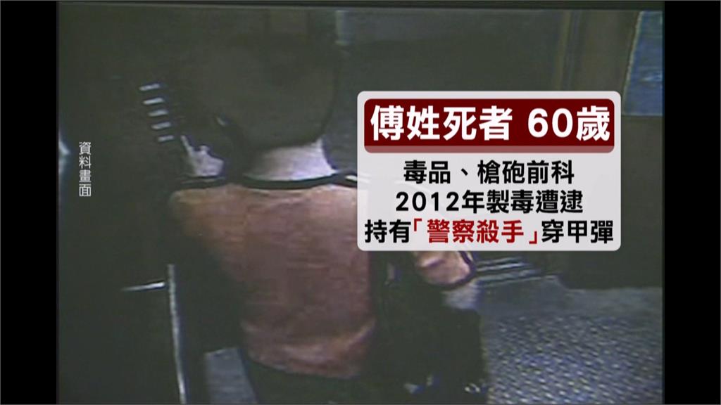 高雄男"為十萬元債務"殺人! 凶手.女友屏東落網聲押