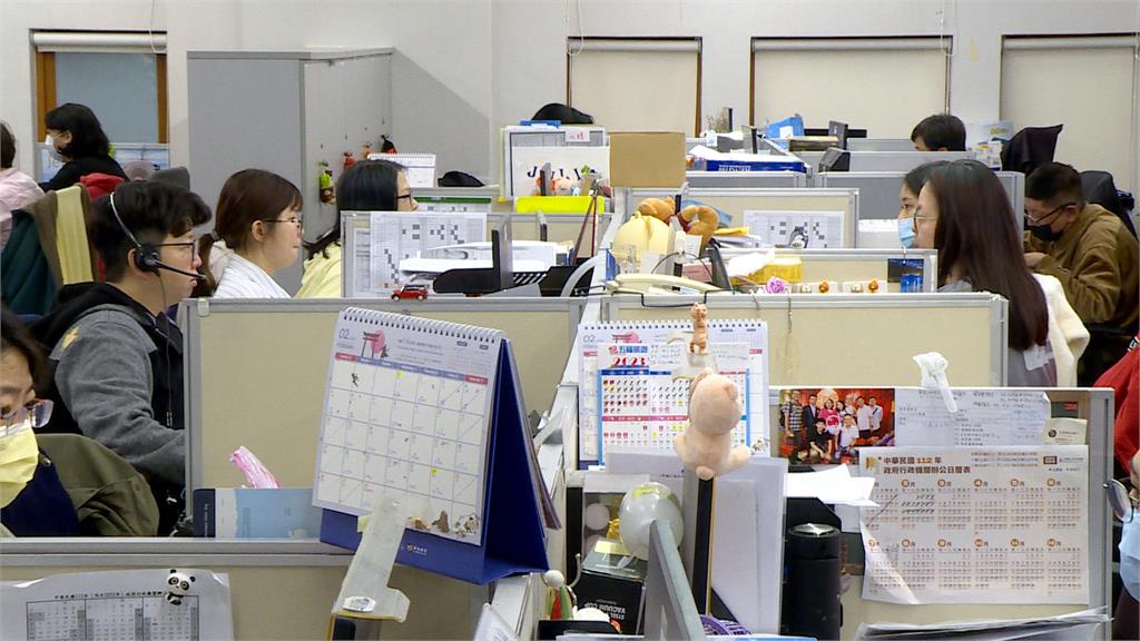 發獎金留才！ 企業平均年終「1.58月」創15年來新高