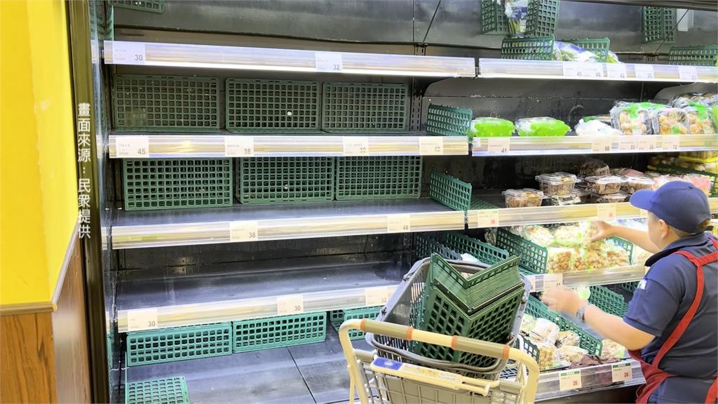 抱怨歐洲高麗菜難吃像「塑膠玩具」?內行人揭關鍵:買錯品種了!