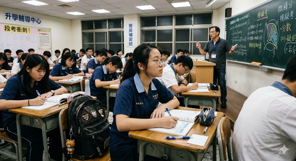 「不愛我才不跟我做」師誘國三生激戰數次！她曝「11公分GG」成鐵證…檢方證實了