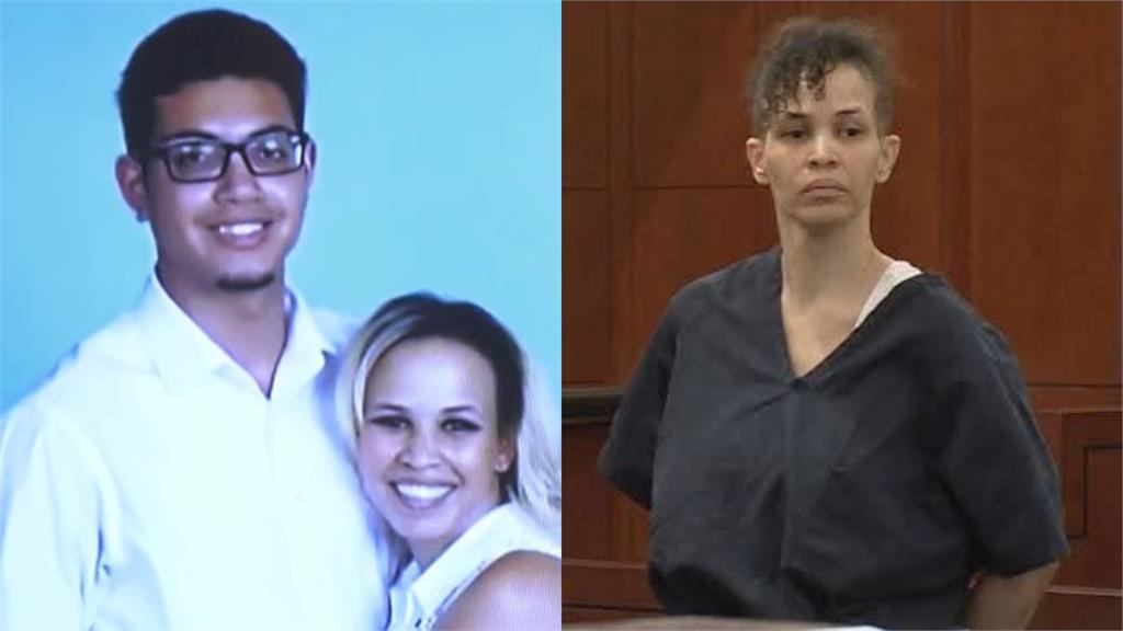 美國女星不爽前夫殘忍斬首！怒「砍下頭顱」丟洗衣籃…現場畫面曝光法官嚇爛