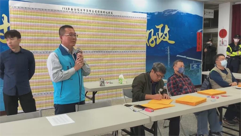 屏東縣潮州鎮春節市集特區開標 「特一區」開出20萬創歷史新高