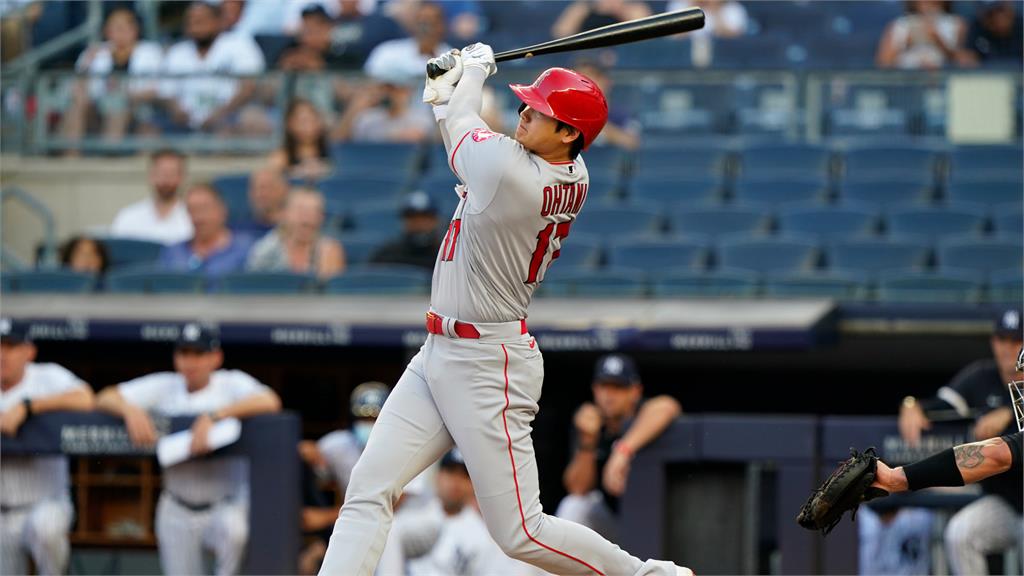 大谷翔平拒絕天使合格報價 持續尋求巨約