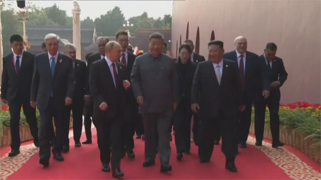 中國再爆器官移植爭議！　四川採集全縣男性血樣引擔憂